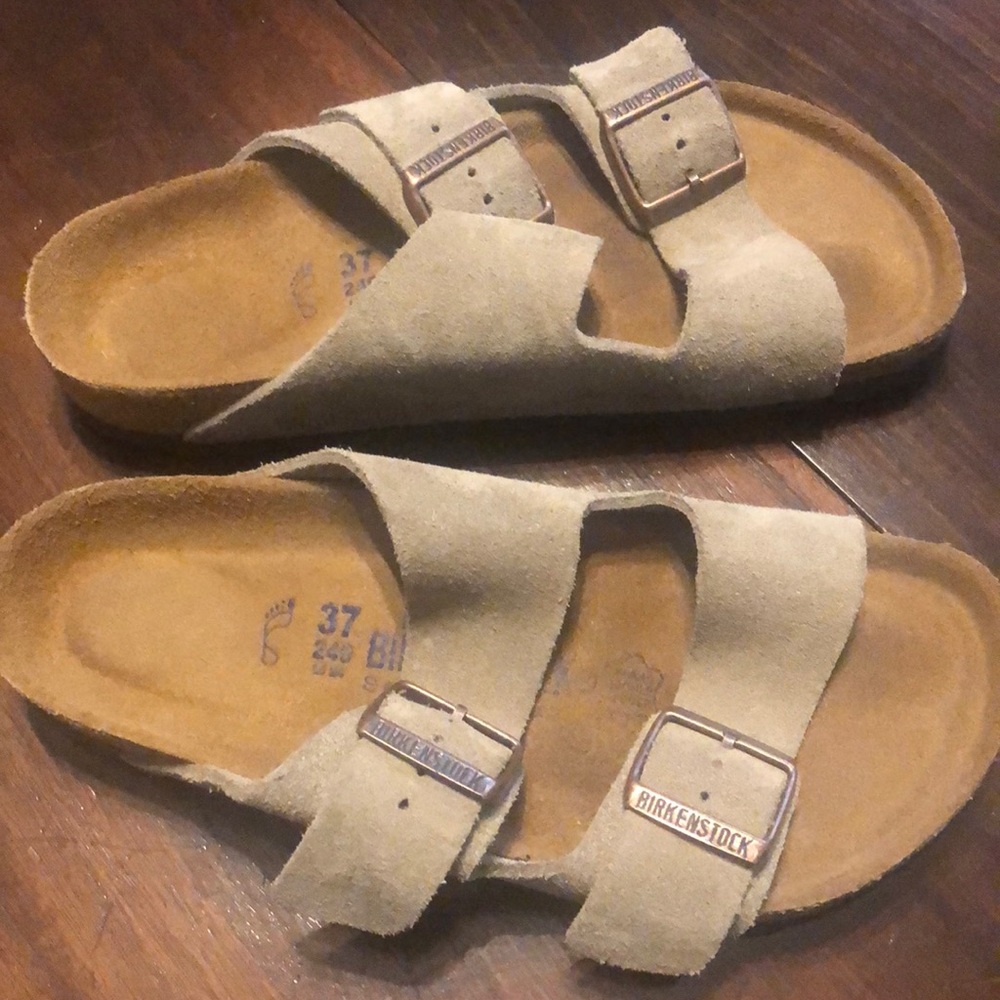 Excellent condition.